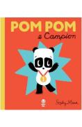 Pop Pom e Campion - Sophi Henn - Sophy Henn