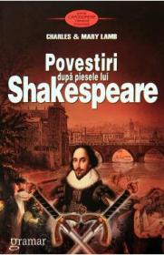 Povestiri dupa piesele lui Shakespeare - Charles Lamb, Mary Lamb - Mary Lamb