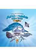Prima mea enciclopedie: Animale marine - -