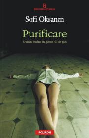 Purificare - Sofi Oksanen