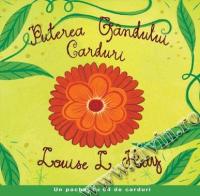 Puterea Gandului Carduri - Louise L. Hay