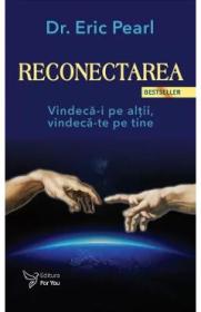 Reconectarea - Eric Pearl