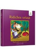 Ridichea uriasa - Povesti pentru cei foarte mici - -