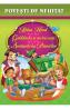 Robin Hood. Goldilocks si cei trei ursi. Aventurile lui Pinocchio - -