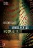 SIMULACRELE NORMALITATII - NEGRICI, Eugen