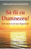 Sa fii cu Dumnezeu! - Arhimandrit Ioan Krestiankin - Ioan Krestiankin