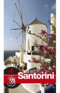 Santorini - Calator pe mapamond - -