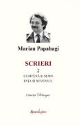 Scrieri 2: Cumpana si semn. Fata si reversul - Marian Papahagi