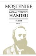 Scrieri Vol.5 - Bogdan Petriceicu Hasdeu