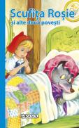 Scufita Rosie si alte doua povesti - ***