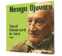 Socul intoarcerii in tara - Neagu Djuvara