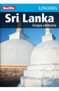 Sri Lanka: Incepe calatoria - Berlitz - -