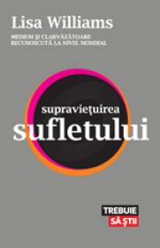 Supravietuirea sufletului - Lisa Williams