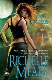 Taine de sucub (Georgina Kincaid, vol. 5) - Richelle Mead