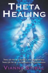 Theta Healing - Vianna Stibal