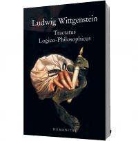 Tractatus Logico-Philosophicus - Ludwig Wittgenstein