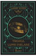 Tronul Lumii Inelare - Larry Niven