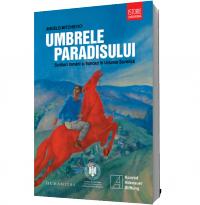 Umbrele paradisului - Angelo Mitchievici