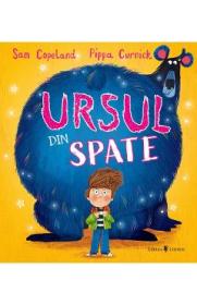 Ursul din spate - Sam Copeland, Pippa Curnick - Sam Copeland