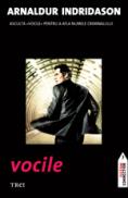 Vocile - Arnaldur Indridason
