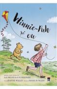 Winnie-Puh si eu - Jeanne Willis