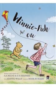 Winnie-Puh si eu - Jeanne Willis
