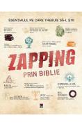 Zapping prin Biblie - Eric Denimal