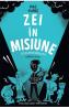 Zei in misiune - Maz Evans
