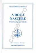 A doua nastere - Omraam Mikhael Aivanhov