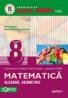 ALGEBRA, GEOMETRIE, CLASA A VIII-A, PARTEA I - GOLOGAN, Radu (coord.); NEGRILA, Anton; NEGRILA, Maria; SERDEAN, Ioan