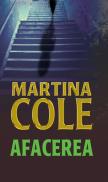 Afacerea - Martina Cole