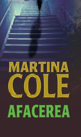 Afacerea - Martina Cole
