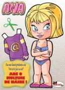 Ana - ***