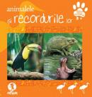 Animalele si recordurile lor - ***