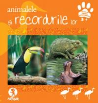 Animalele si recordurile lor - ***