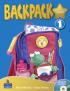 Backpack Gold 1 Students Book - Mario Herrera , Diane Pinkley