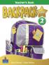 Backpack Gold 2 Teachers Book - Mario Herrera , Diane Pinkley
