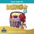 Backpack Gold 4 class audio CD - Mario Herrera , Diane Pinkley