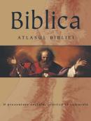 Biblica. Atlasul Bilbliei - * * *