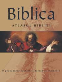 Biblica. Atlasul Bilbliei - * * *
