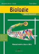 Biologie. Manual pentru clasa a XII-a - Alexandra Simon Gruita, Traian Saitan