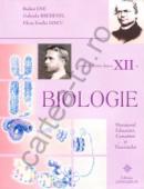 Biologie - clasa a XII-a - Stelica Ene; Elena Emilia Iancu; Gabriela Bebrenel