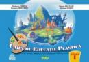 Caiet de Educatie plastica clasa I - Marinela Chiriac, Ileana Silveanu, Ileana Romete, Adriana Stefan