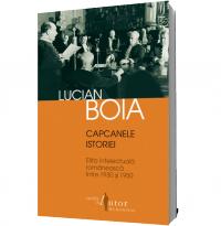 Capcanele istoriei - Lucian Boia