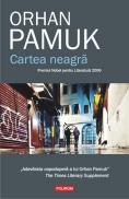 Cartea neagra - Orhan Pamuk