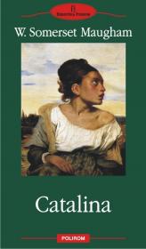 Catalina - W. Somerset Maugham