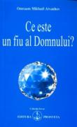 Ce este un fiu al Domnului? - Omraam Mikhael Aivanhov