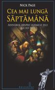 Cea mai lunga saptamana - Nick Page