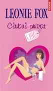 Clubul privat - Leonie Fox