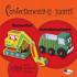 Confectioneaza-ti jucarii - Excavator. Autobasculanta - ***